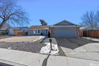 1505 Shadow Ln, Sparks, NV 89434