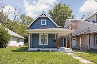 3907 Rookwood Ave, Indianapolis, IN 46208