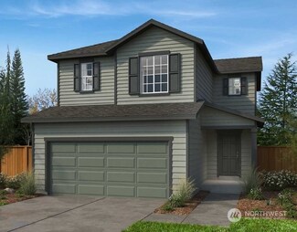 17907 SE 265th St Unit 54, Covington, WA 98042