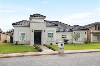 3805 S L St, McAllen, TX 78503