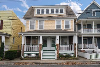 144 Abbott Ave, Ocean Grove, NJ 07756