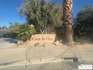 1852 N Mira Loma Way, Palm Springs, CA 92262
