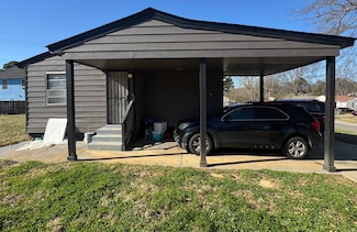 364 Washburn Dr, Memphis, TN 38109