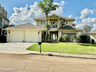 1422 Windrose Dr, Brandon, MS 39047
