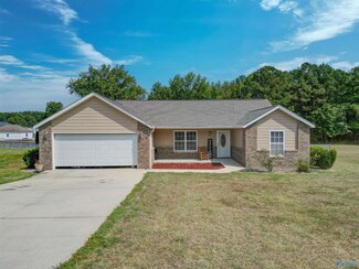 265 Church Rd, Hartselle, AL 35640