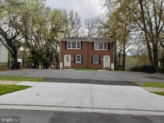 5701 Kennedy St, Riverdale, MD 20737