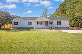 2380 Byrds Mill Rd, Erwin, NC 28339