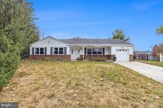 3302 Kristin Ct, Norristown, PA 19401