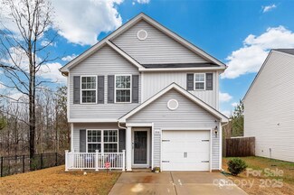 2808 Yurman Rd, Charlotte, NC 28214
