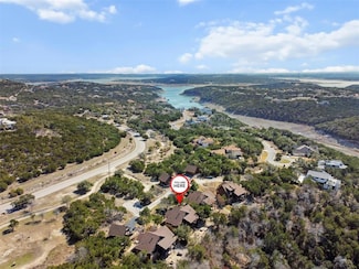 18852 Hidden Ridge Place, Jonestown, TX 78645