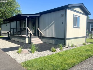 300 SW 7th Ave Unit 112, Battle Ground, WA 98604