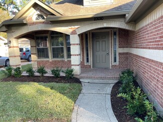 23010 Whispering Willow Dr, Spring, TX 77373
