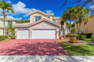 4521 SW 131st Terrace, Miramar, FL 33027