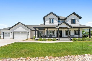 1501 Birch Way, Kamas, UT 84036