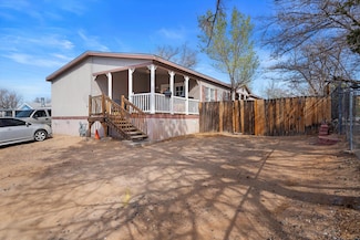 6721 Pino Ave NE, Albuquerque, NM 87109