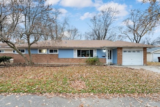 91 Winslow St, Park Forest, IL 60466