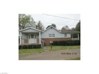 106 Division St, Dillonvale, OH 43917