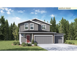 2120 NE 4th Ave, Battle Ground, WA 98604
