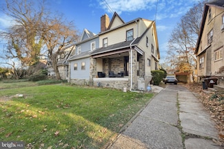 78 W Marshall Rd, Lansdowne, PA 19050