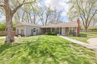 2948 N 63rd St, Kansas City, KS 66104
