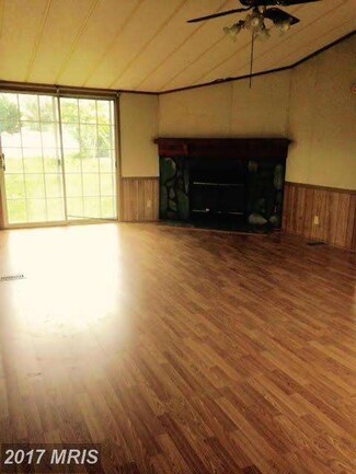 1847 Macedonia Church Rd, White Post, VA 22663