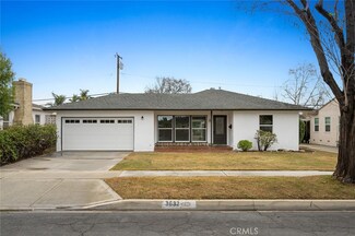 3632 San Anseline Ave, Long Beach, CA 90808