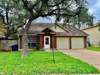 6123 Abilene Trail, Austin, TX 78749