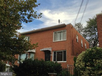 773 Kennedy St NE, Washington, DC 20011