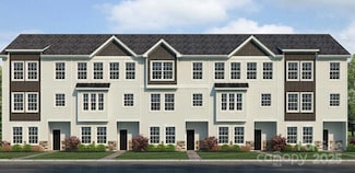 234 E Morehouse Ave Unit TWNH C, Mooresville, NC 28117