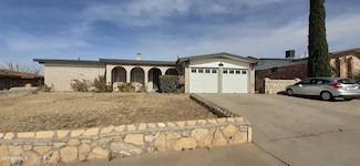 6613 Southwind Dr, El Paso, TX 79912