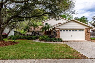 14930 Lake Forest Dr, Lutz, FL 33559