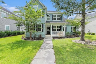 414 Hamlet Cir, Goose Creek, SC 29445