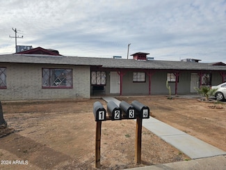 2401 N Amarillo St Unit 2, Casa Grande, AZ 85122