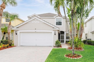 106 Newberry Ln, Royal Palm Beach, FL 33414