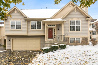 18611 W Sterling Ct Unit 4, Grayslake, IL 60030