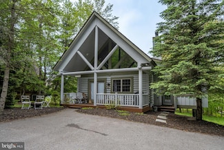65 Village Dr Unit 6, Oakland, MD 21550