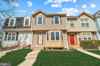 8903 Waldren Way, Lorton, VA 22079