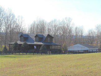 185 Whitehurst Ln, Lowgap, NC 27024