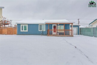 2011 Southern Ave, Fairbanks, AK 99709