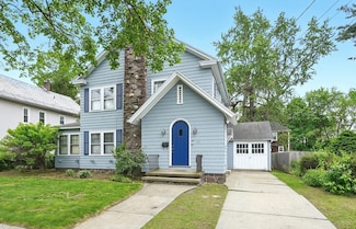 20 Ferrante Ave, Greenfield, MA 01301