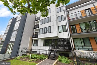 2209 M St NE Unit 1, Washington, DC 20002
