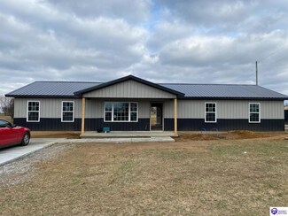 239 Lee Miller Rd, Leitchfield, KY 42754