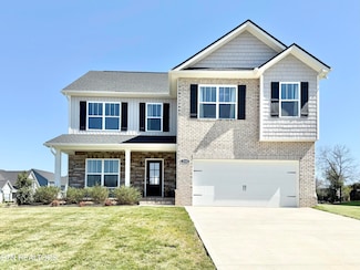 2044 Farm Blvd, Pigeon Forge, TN 37876