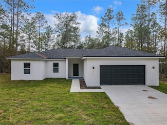 12981 SW 89th St, Dunnellon, FL 34432