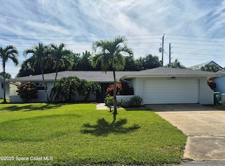 333 Bahama Dr, Indialantic, FL 32903