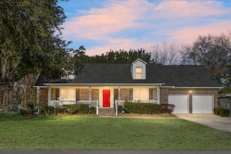 1219 Edward Dr, Moncks Corner, SC 29461