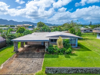 4421 Mawaena St, Lihue, HI 96766