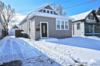 33 Amber St, Buffalo, NY 14220