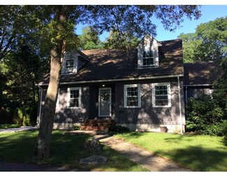 147 Bayview Ave, Berkley, MA 02779