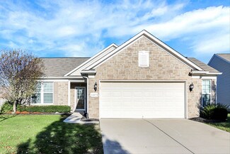 14028 Avalon Blvd, Fishers, IN 46037